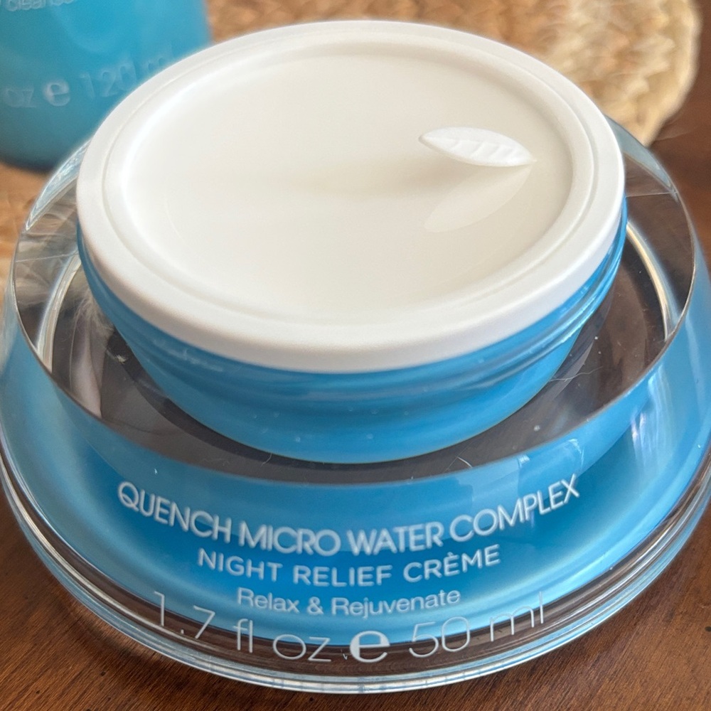 Quench Micro Water Complex Set - Picture 3 of 3